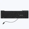 Zebronics Zeb-K03 USB Keyboard Photo