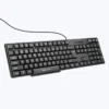 Zebronics Zeb-K65 USB Keyboard Photo