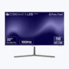 Zebronics A122FHD 22 Inch LED Monitor Photo